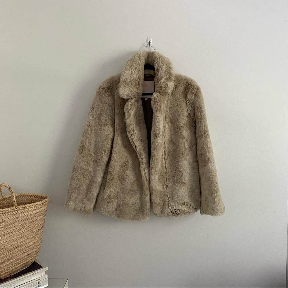 Sunday Best Mortimer Coat